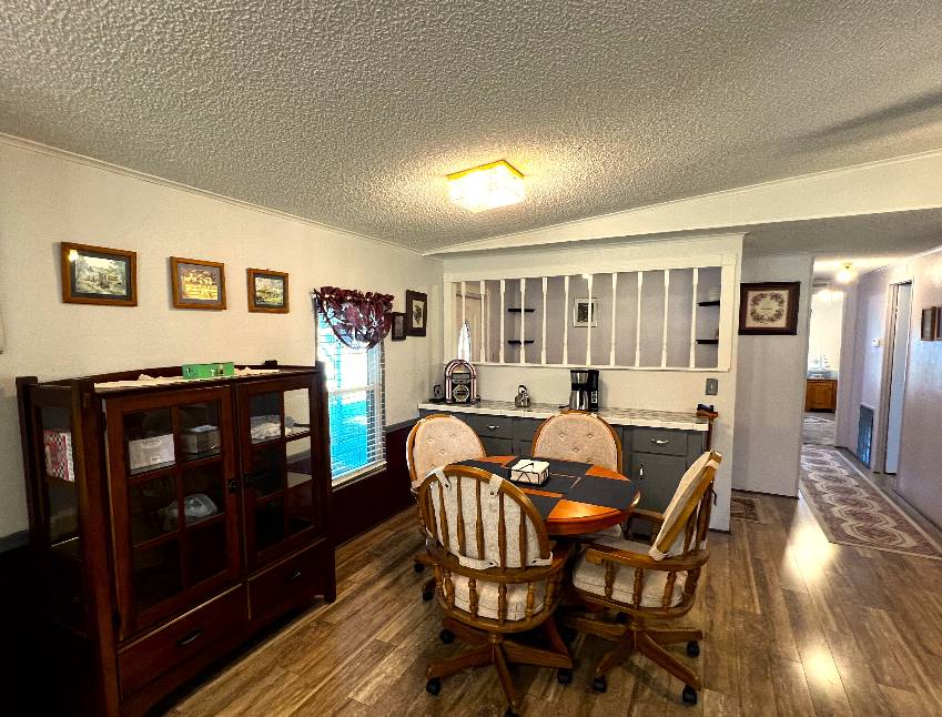 193 Fairway Circle a Winter Haven, FL Mobile or Manufactured Home for Sale